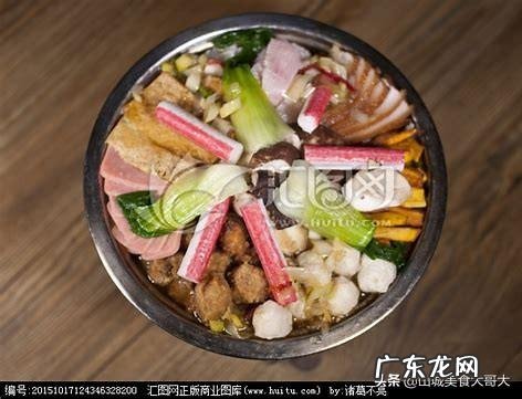 天冷了，吃火锅除了丸子、蔬菜还可以选哪些食材？