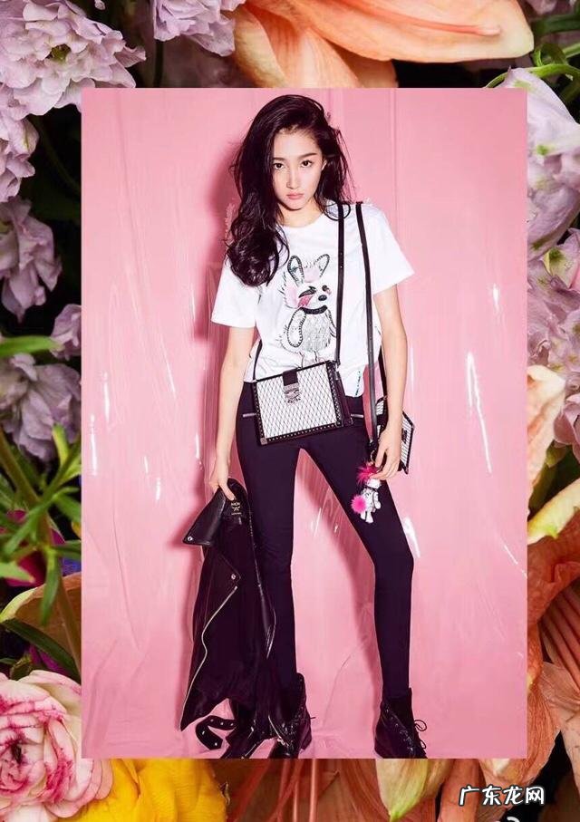 演员中你们觉得谁的腿最好看