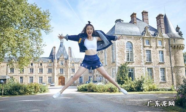 演员中你们觉得谁的腿最好看