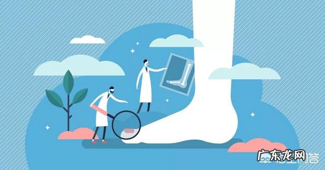 经常性崴脚与踝关节损伤有关吗