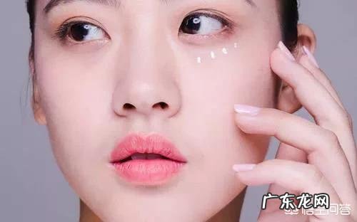 韶华易逝人易老,眼部怎样护理呈年轻态