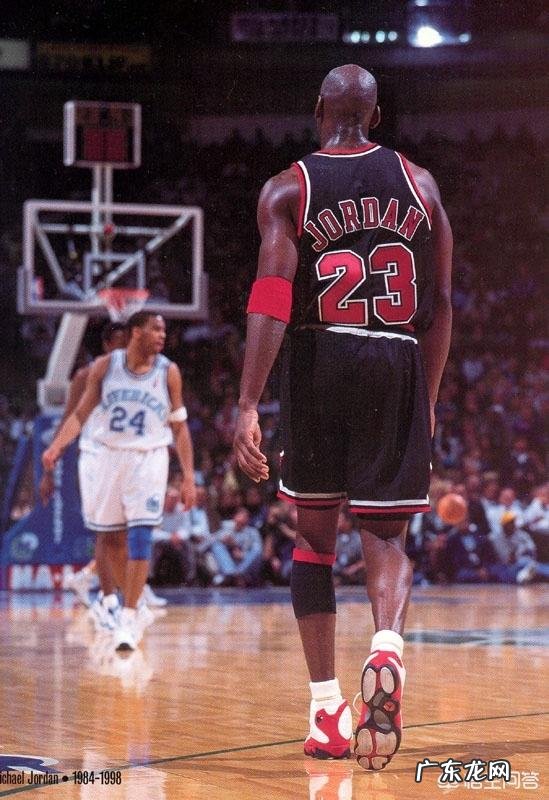 迈克尔乔丹为什么是篮球之神