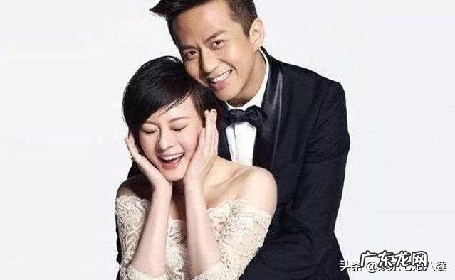 在演艺圈称得上是模范夫妻的有哪几对?