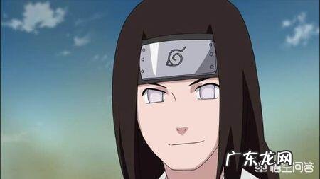 为什么日向宁次人气这么高?