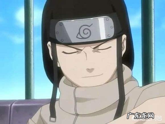 为什么日向宁次人气这么高?