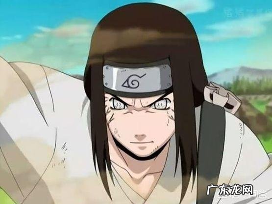 为什么日向宁次人气这么高?