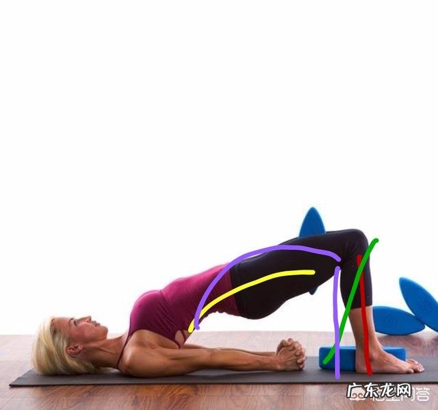 瑜伽体式—桥式怎么做?注意事项是什么?