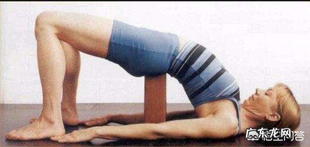 瑜伽体式—桥式怎么做?注意事项是什么?