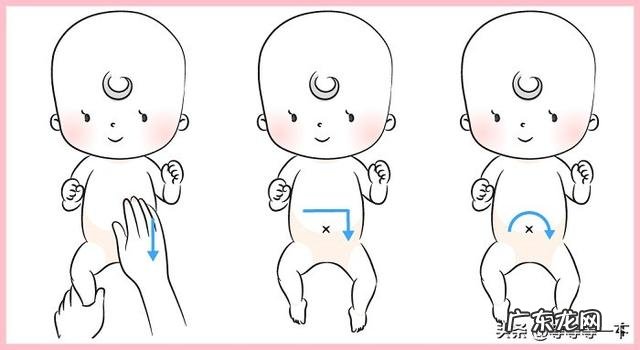 吃完奶粉多久做排气操 婴儿吃完奶粉多久做排气操？