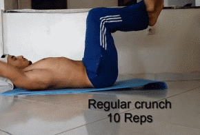 减肥的人在健身房怎么练无氧?