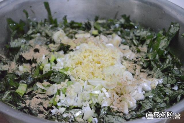 你们那边把红薯叶做着吃吗?怎么做好吃?