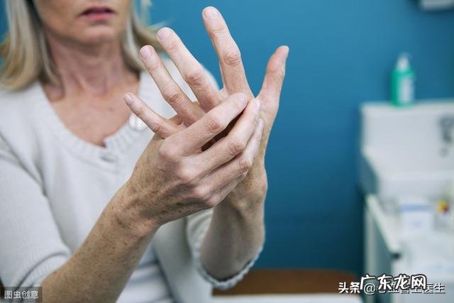 尿酸升高,身体会慢慢出现什么变化