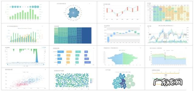 除了excel,一般公司用什么报表工具