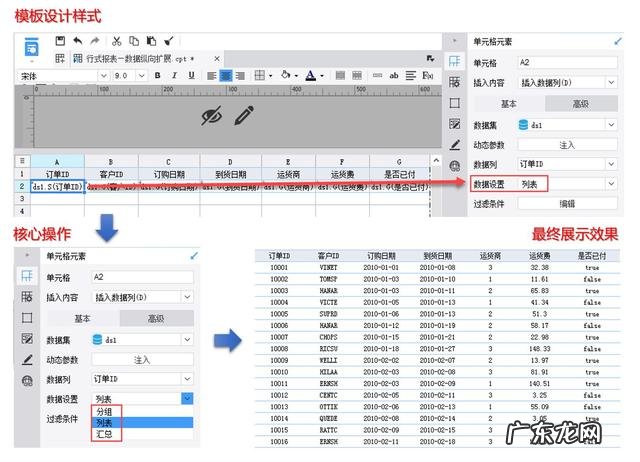 除了excel，一般公司用什么报表工具