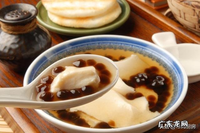 用白醋制作豆腐脑的方法有哪些有什么技巧分享