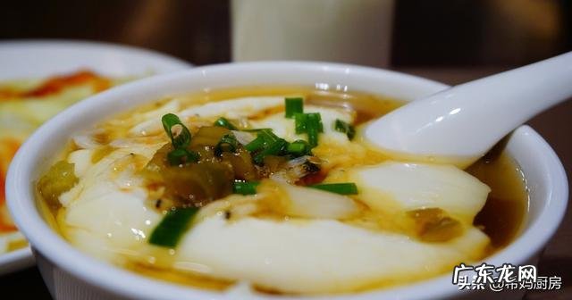 用白醋制作豆腐脑的方法有哪些有什么技巧分享