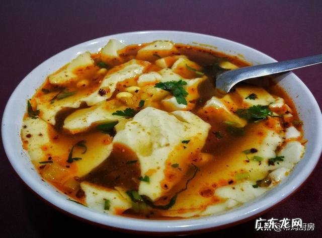 用白醋制作豆腐脑的方法有哪些有什么技巧分享