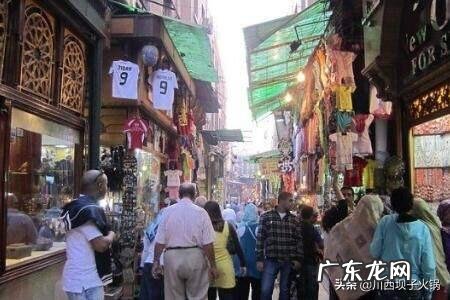 关于埃及，有哪些有趣的事？ 埃及一些有趣的事情