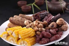 怎样准备每天的减脂健身餐？