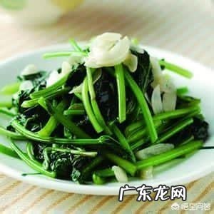 为什么有人说“霜打的红薯叶赛过黑珍珠”?