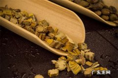 脸上有斑吃哪几味中药，中药祛斑秘方