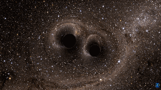 引力波是什么东西?对人类有什么影响?