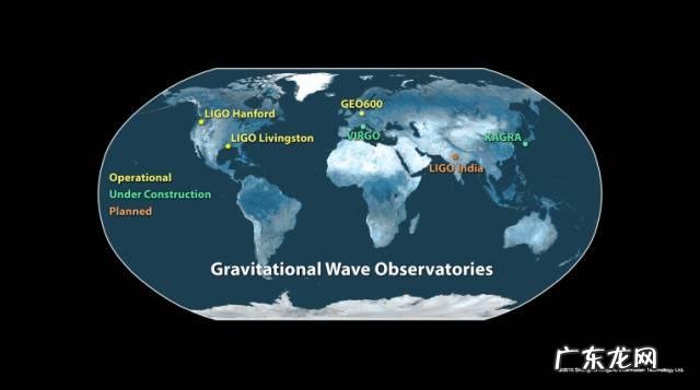 引力波是什么东西?对人类有什么影响?
