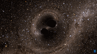 引力波是什么东西?对人类有什么影响?