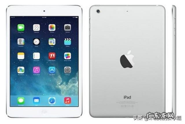 iPad一共有几个系列分别有哪些型号