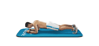 男孩子怎样才能拥有纤细的腰?