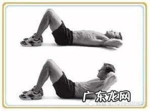 男孩子怎样才能拥有纤细的腰?