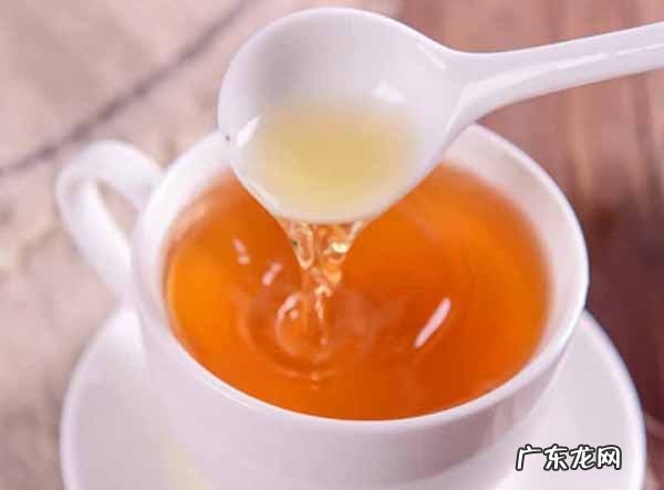 女性秋季喝什么养生茶,养生茶配方大全