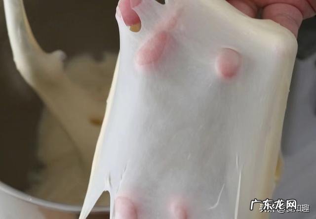 如何做出美味香甜的红豆面包？