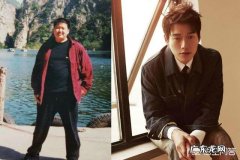 哪些明星减肥后的样子，秒杀了你的想象力？