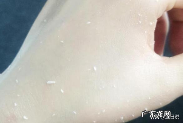 你会经常给皮肤去角质吗，你对去角质怎么理解