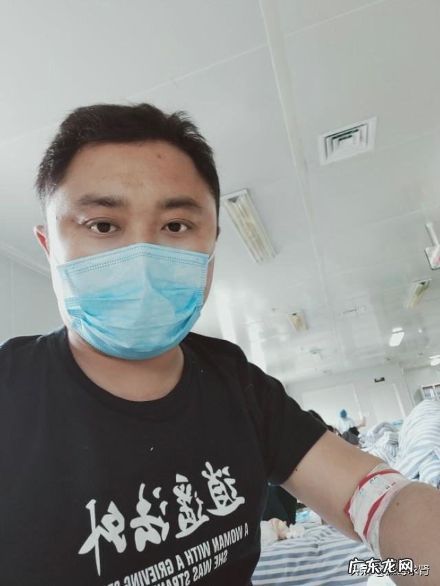 我想说尿毒症患者透析九年了还有未来吗