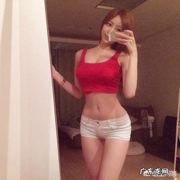 如何快速塑造迷人小蛮腰?