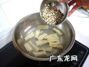 广东人爱喝的糖水到底是怎么做的呢?