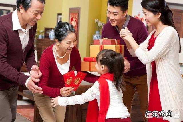 给老人送什么礼品比较好?