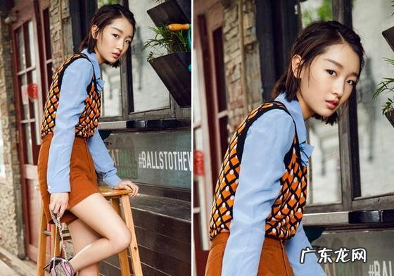 小个子女生怎么穿比较好看