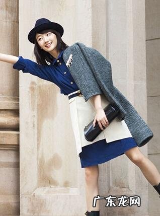 小个子女生怎么穿比较好看