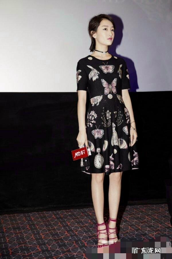 小个子女生怎么穿比较好看