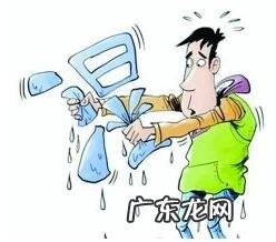 湿气重会导致虚胖难道肥肉都是水