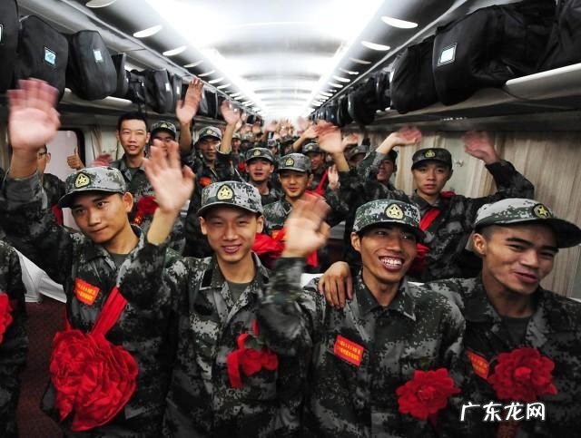 部队新兵一天的日常是怎样的?