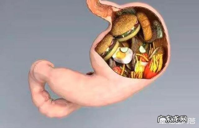 胃病总是不好,是怎么回事?