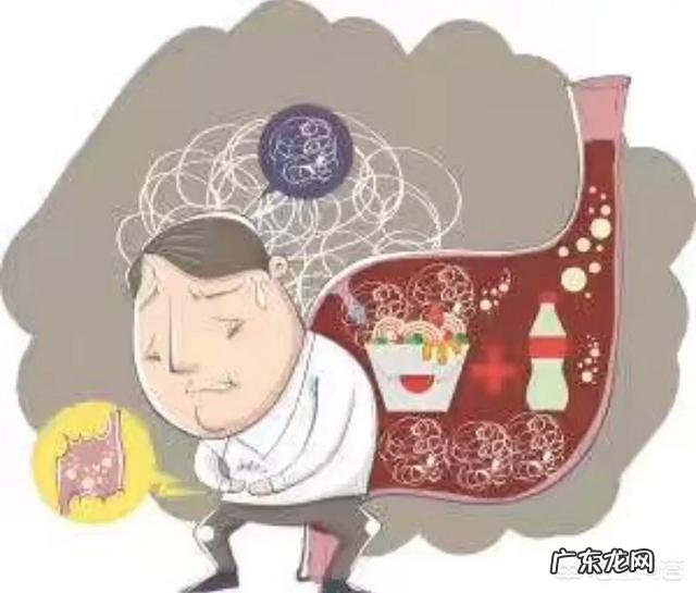 胃病总是不好,是怎么回事?