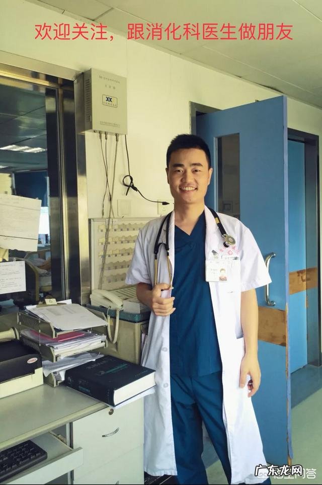 胃病总是不好,是怎么回事?