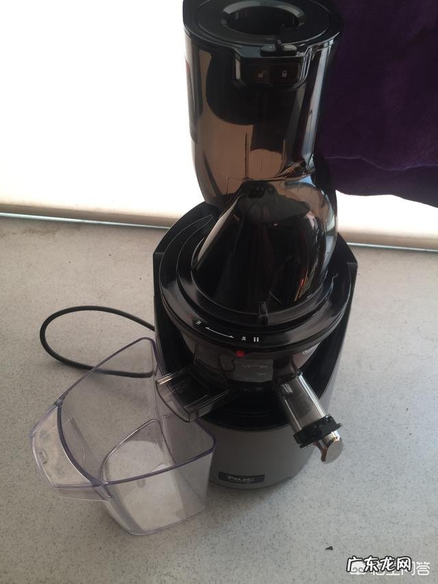 关于原汁机,韩国NUC原汁机哪款性价比最高?