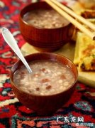 红豆薏米煲粥薏米要不要炒一下 做红豆薏米粥，薏米用不用先炒一下？