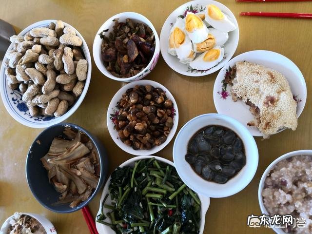 早餐应该怎样吃既营养又简单而且幸福感暴增?